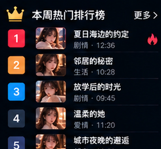 亚洲在线热门排行榜